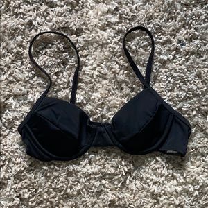 Underwire Bikini Top